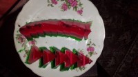 ژله ناودونی