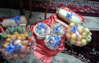 شب چله نامزده عزیزم