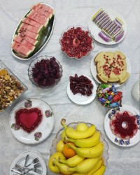 یلدای ۹۶