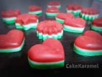 شکلات یلدایی