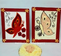 قاب لواشک وپشمک