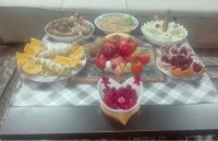 شب یلدا مبارک