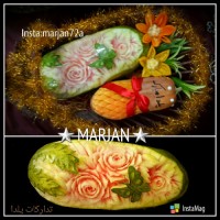 تعدادی ازسفارشات یلداییم