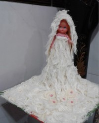 پشمک یلدایی