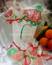 کوکی یلدایی