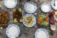 اینم شام یلدا