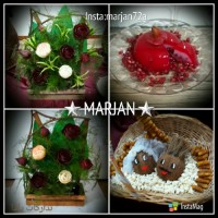 تعدادی ازسفارشات یلداییم