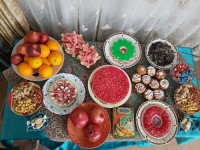 یلدای ۹۶