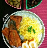چلوماهی