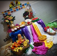 میزیلدای خاتون من