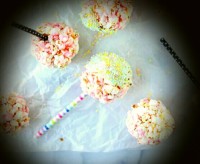 تزیین پفیلا