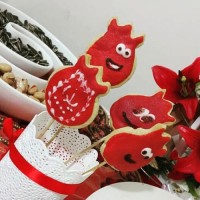 کوکی کره ایی