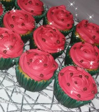 کاپ کیک یلدا