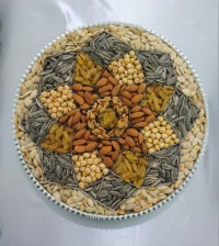 آجیل شب یلدا