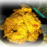 پشت زیک مازندرانی