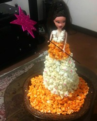 پفیلا پرنسسی