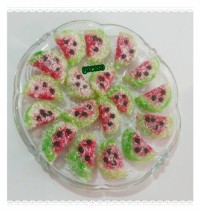 باسلوق هندوانه ای