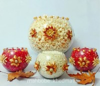 سلام گلای باغ پاپیون