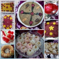 آلبوم یلدا ۹۶ در یک نگاه