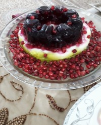 ژله پاناکوتا