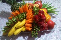 میوه شب یلدا