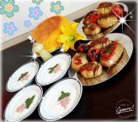 ❤اینم یه غذای ساده❤