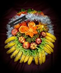 ازسفارشات یلداییم