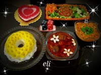 خورشت خلال کرمانشاهی