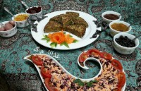 کوکو بادنجان