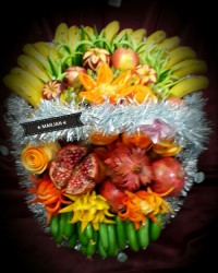 ازسفارشات یلداییم