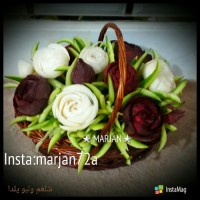 ازسفارشات یلداییم