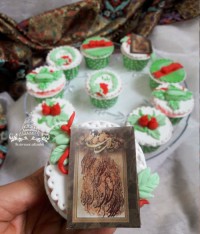 کوکی یلدایی