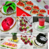 کارهای یلدای 96