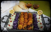 فلافل داغ جنوب