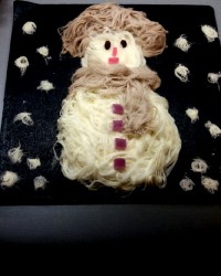 پشمک شب یلدا