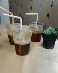 ژله نوشابه ای