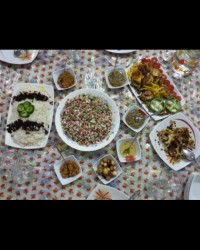 ناهارروزجمعه