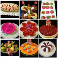 اینم نمای کلی کارهای یلدا ۹۶