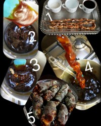 باسلوق شیره ی انگور