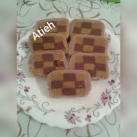 حلوا شطرنجی