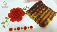 کوکو کدو سبز