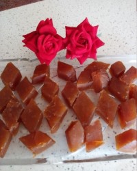 باسلوق شیره انگور