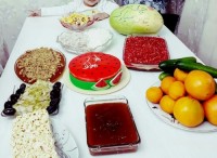 میزیلدایی ساده ما