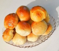 خمیرجادویی