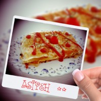 لازانیا بدون فر