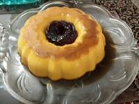 اینم ژله فاطمه بانو