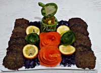 کوکوبادمجان