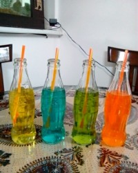 ژله نوشیدنی