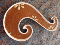 حلوای خوشمزه