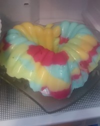 ژله ابر و باد